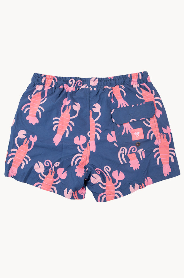 Mens Rock Lobster Boardshort