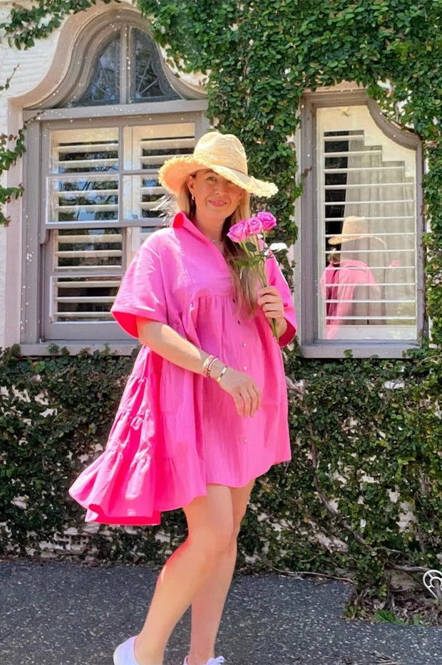 Coco Straw Hat