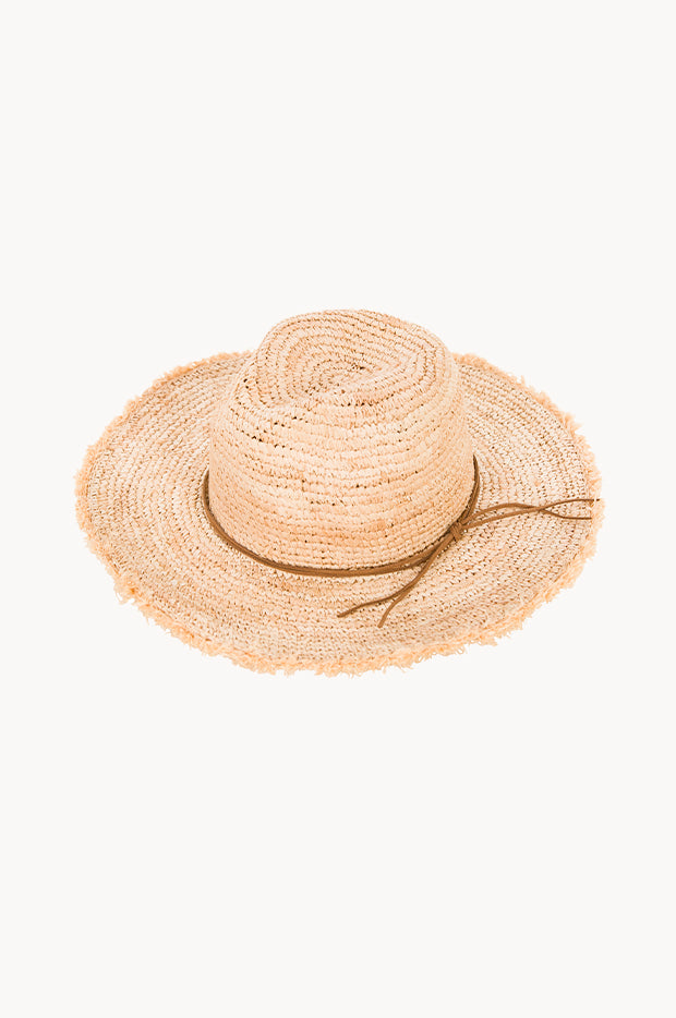 Coco Straw Hat