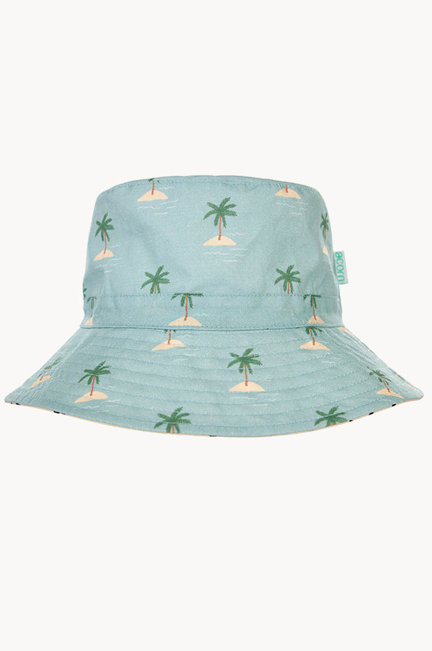 Boys Island Bucket Hat