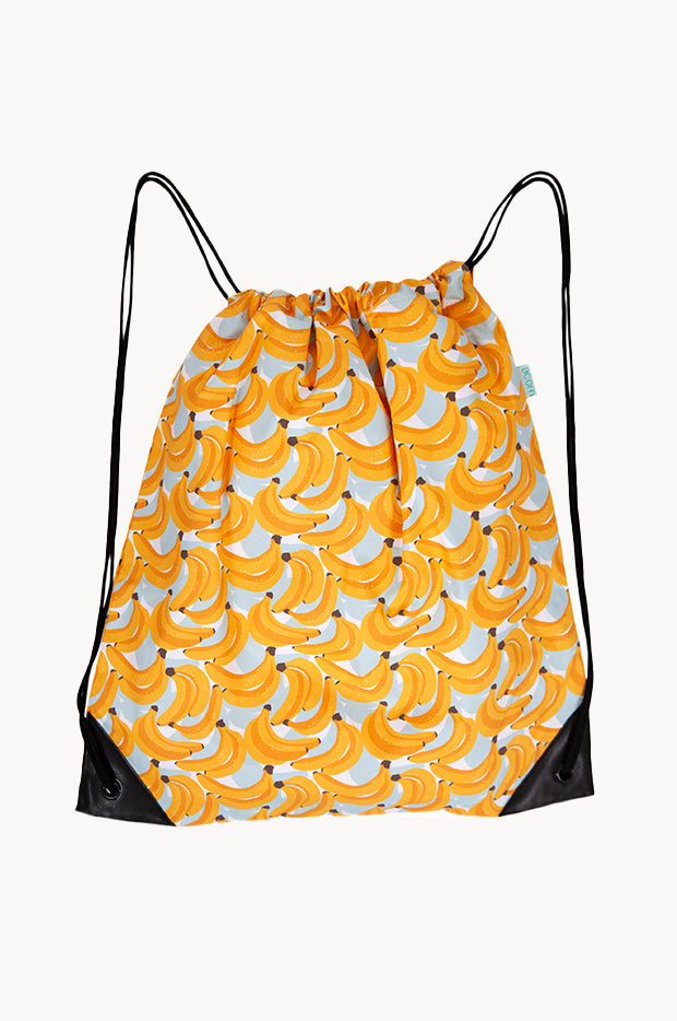 Banana Swim Bag