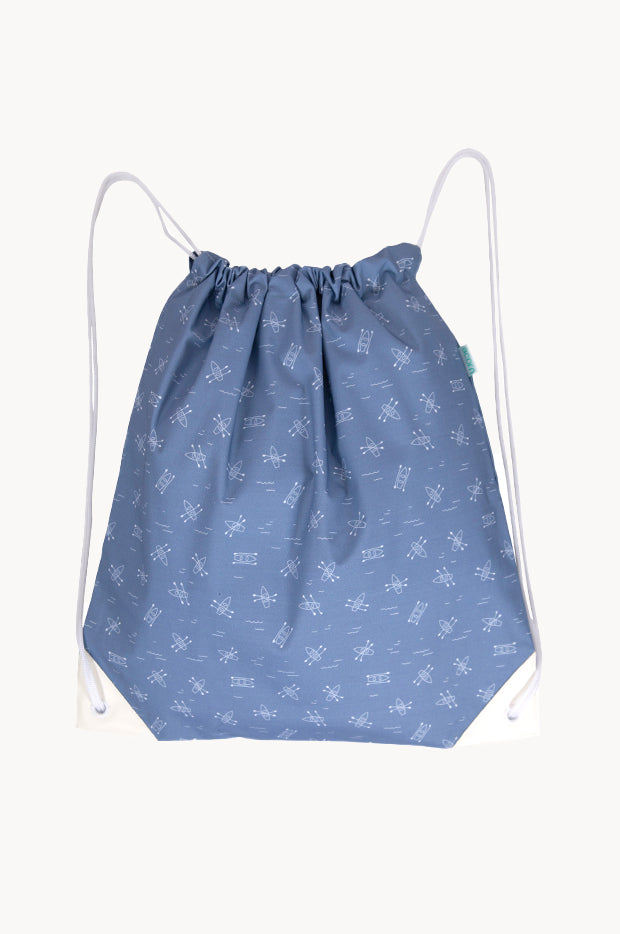 Sports bag Aquarapid Orion Royal Blue Swimming main image 1