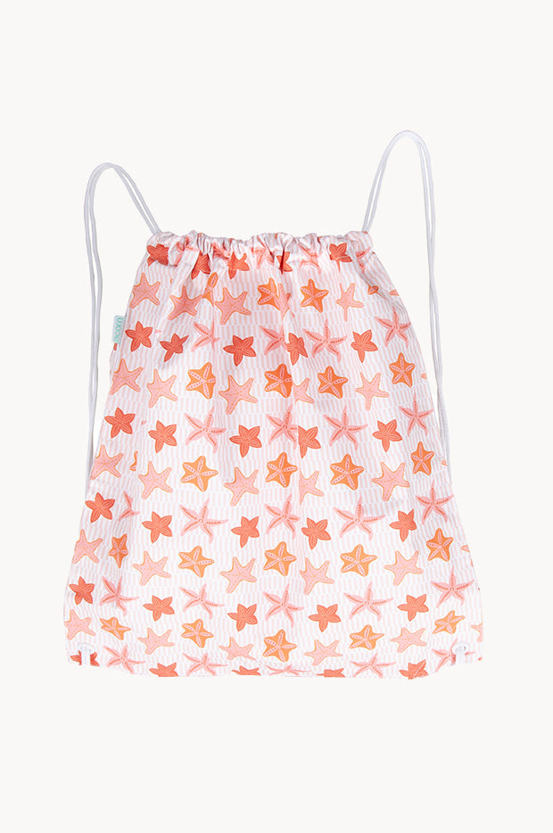 Starfish Swim Bag