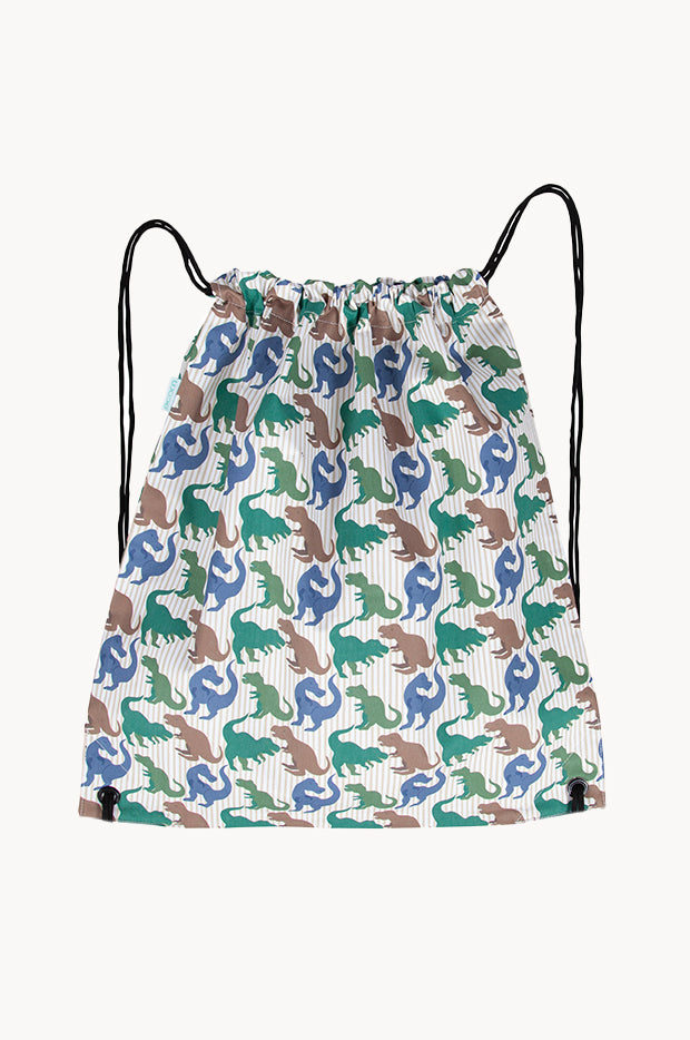 T-Rex Swim Bag