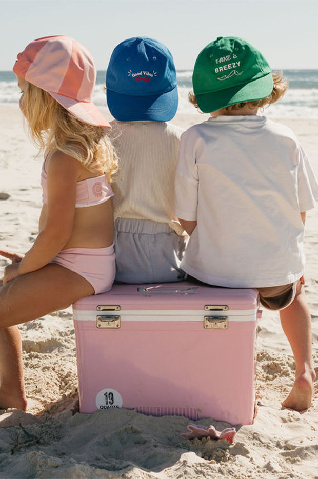 Boys Good Vibes Only Cap