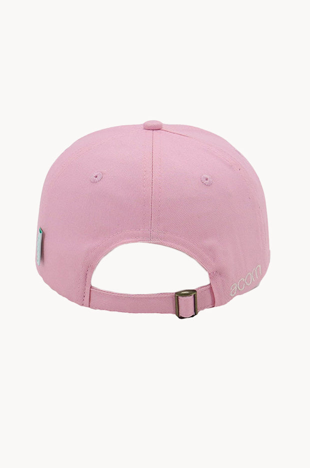 Girls Team Ice Cream Cap