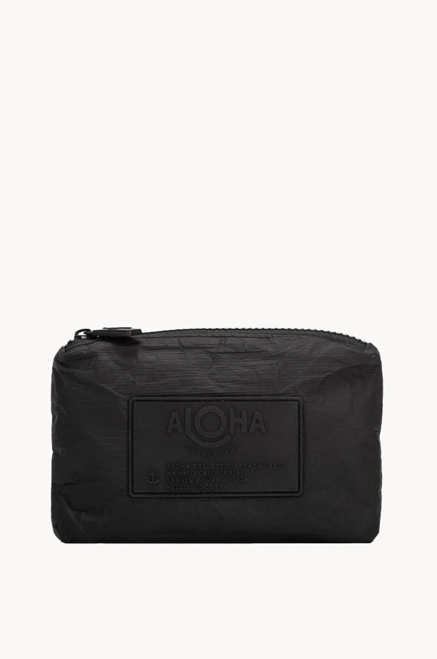 Monochrome Mini Pouch