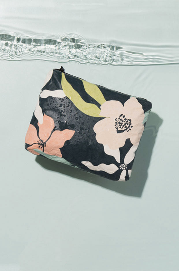 Flora Small Pouch
