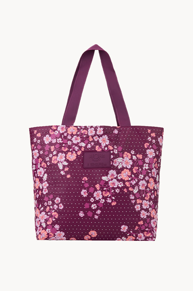 Wildflower Day Tripper Bag