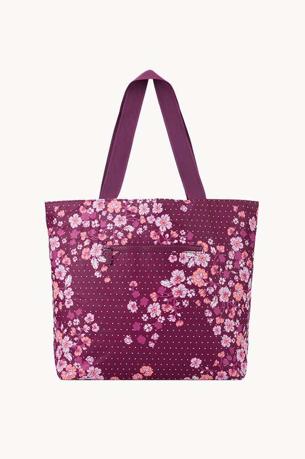 Wildflower Day Tripper Bag
