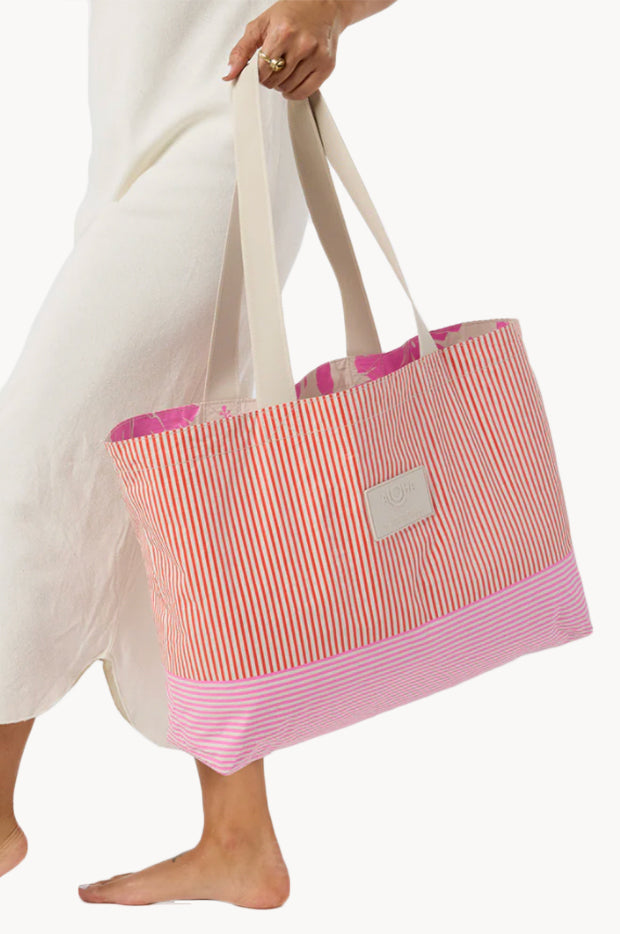 Cabana Holo Holo Reversible Bag