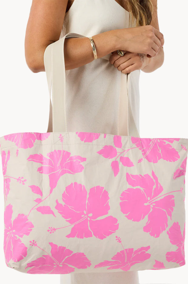 Cabana Holo Holo Reversible Bag