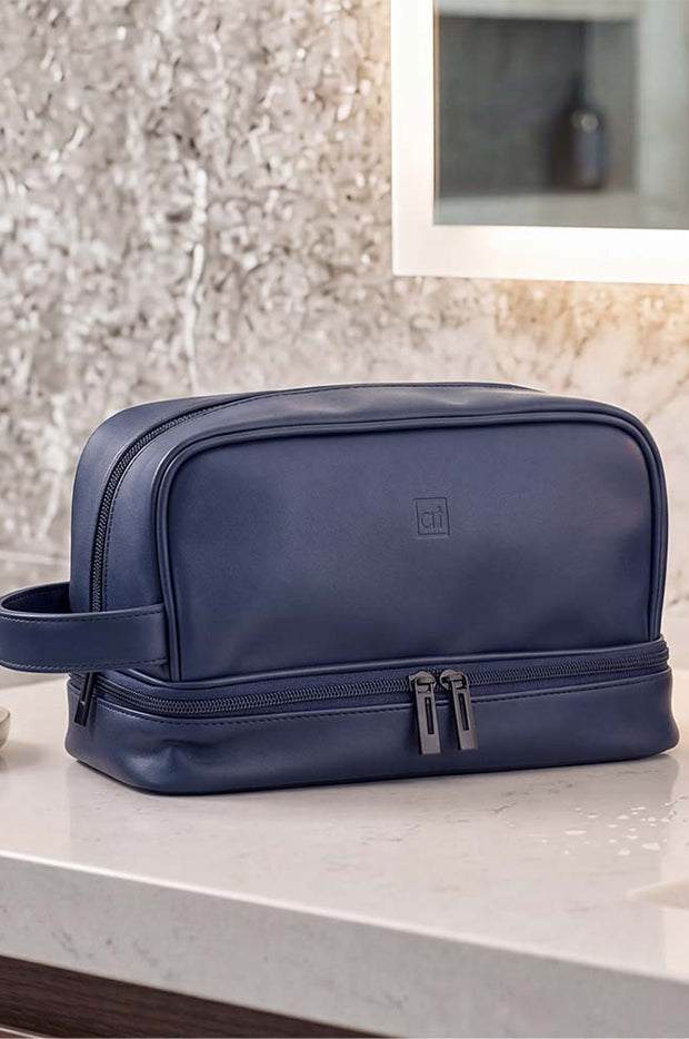 Mens Wash Bag