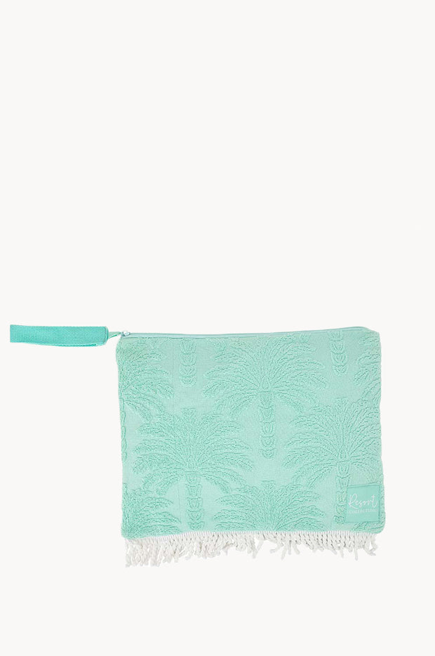 Palm Resort Wet Pouch