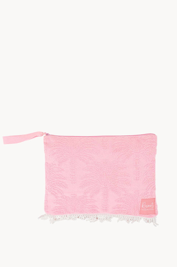 Palm Resort Wet Pouch