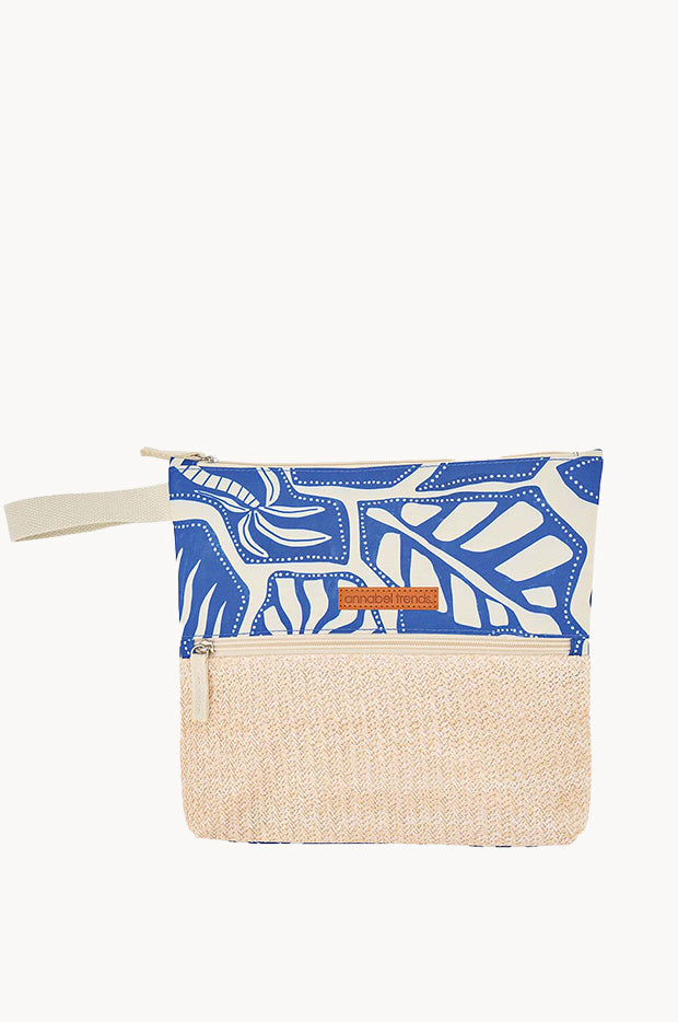 Oasis Beach Wet Pouch