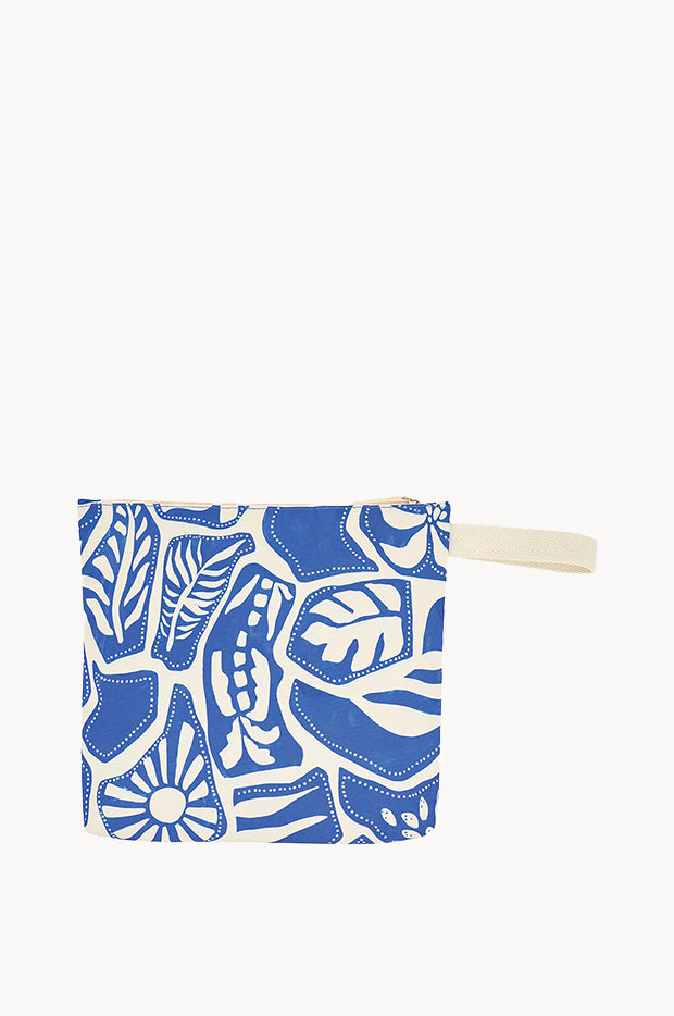 Oasis Beach Wet Pouch