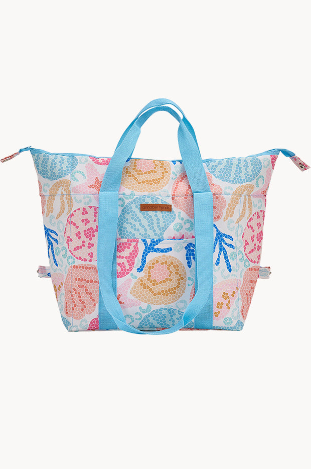 Shelly Beach Picnic Cooler Bag