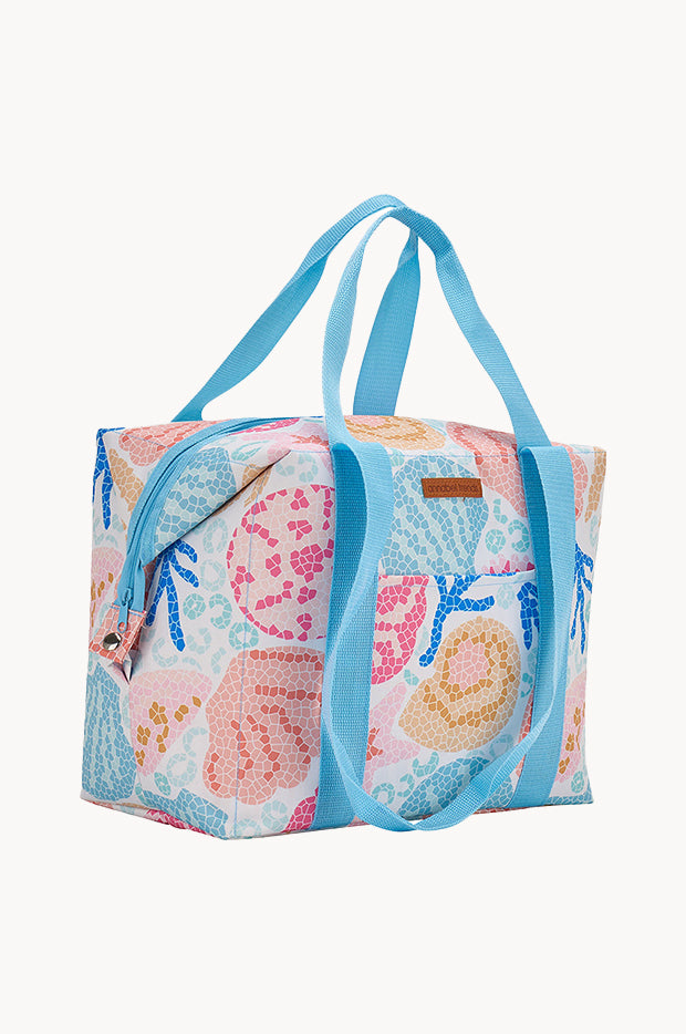 Shelly Beach Picnic Cooler Bag