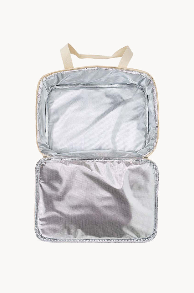 Blue Oasis Make & Take Bag