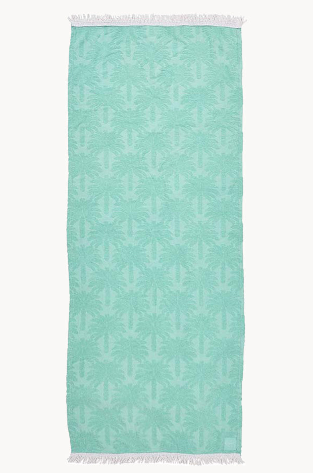 Palm Resort Towel