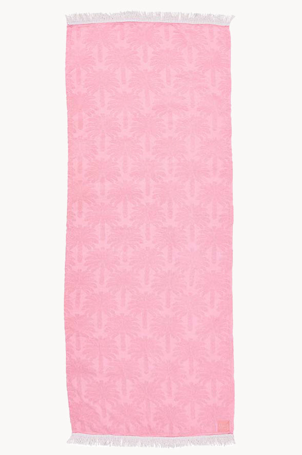 Palm Resort Towel