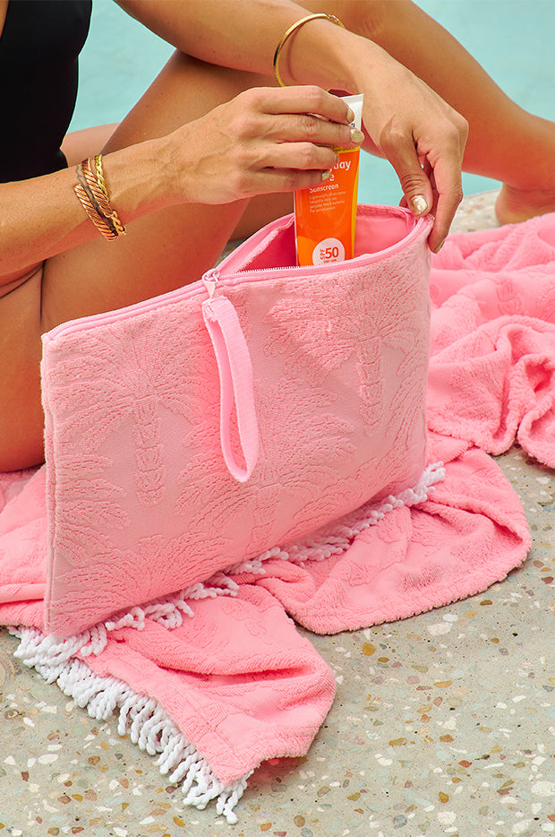 Palm Resort Towel
