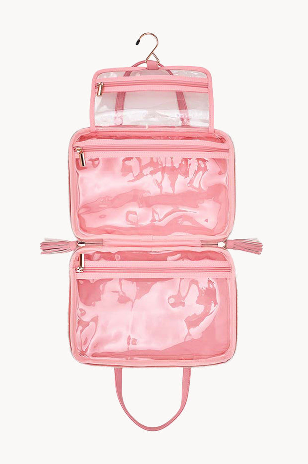 Tiki Island Vanity Toiletries Bag