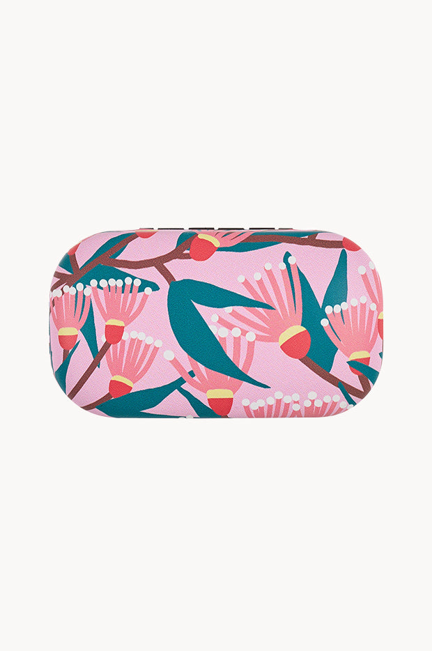 Annabel Trends - Blossom Branches Safe Keeper - Pink/Green | Swimwear ...