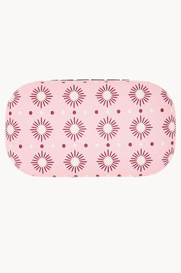 Starburst Safe Keeper