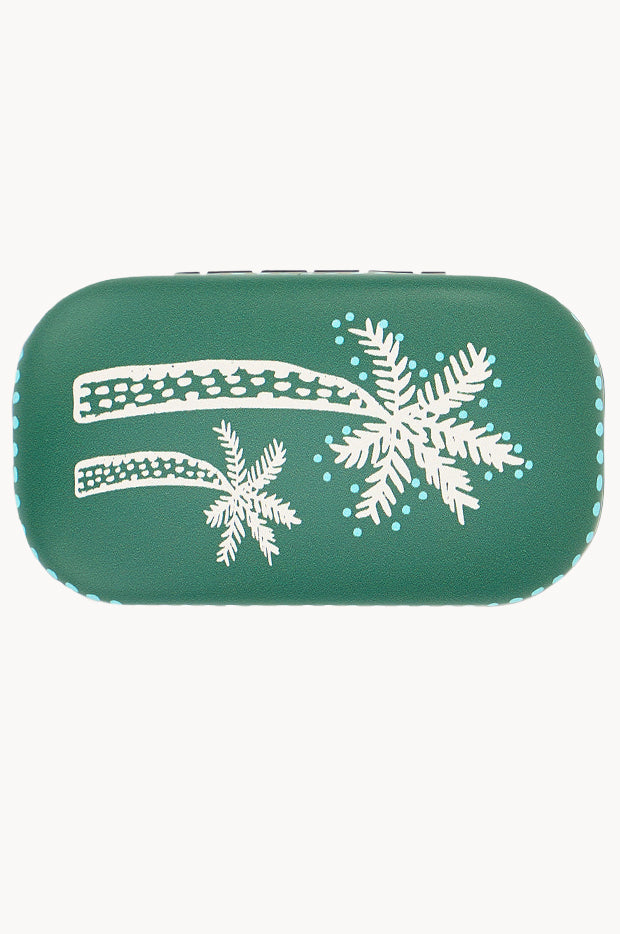 Green Palm Safe Keeper