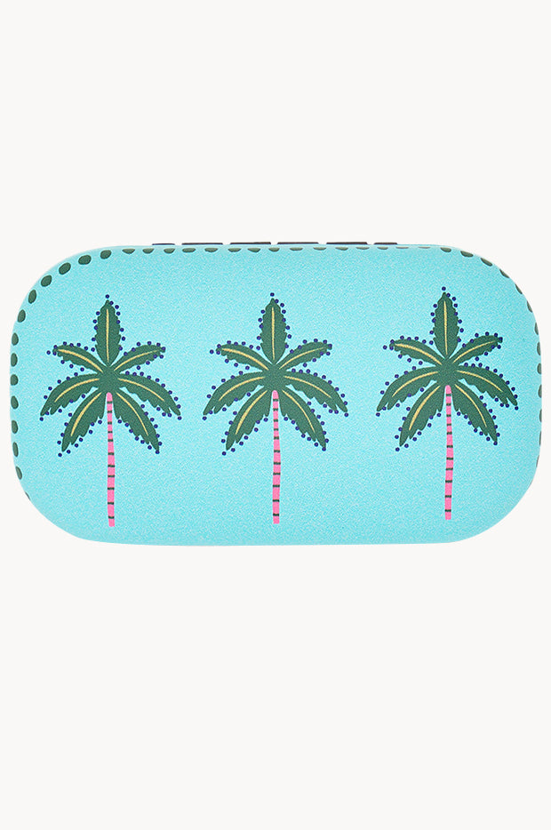 Palm Trio Safe Keeper