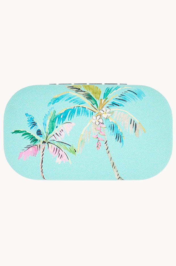 Tiki Palm Safe Keeper