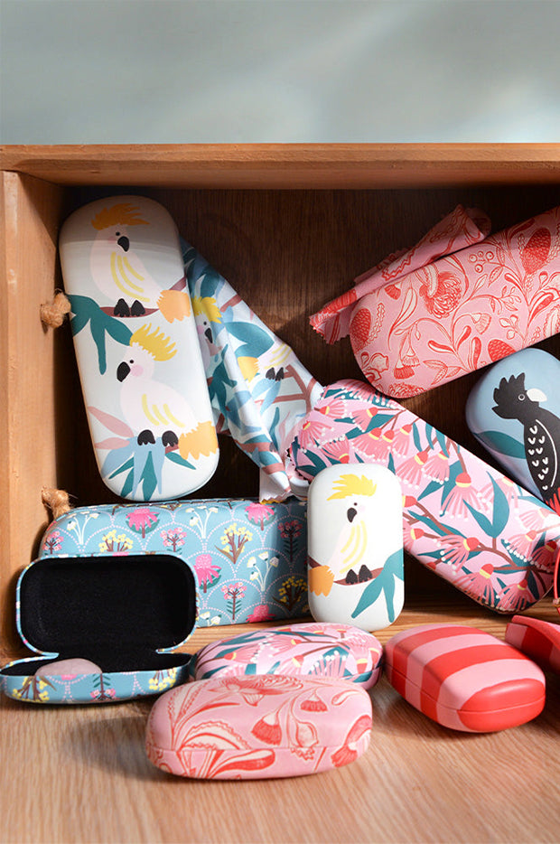 Trailing Natives Safe Keeper