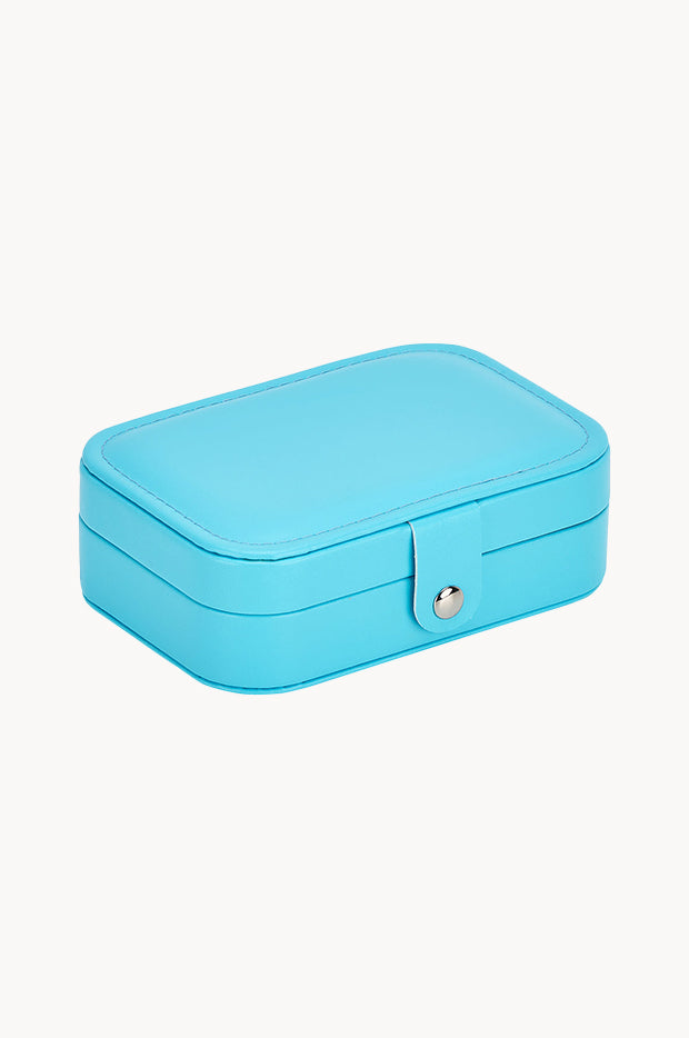 Travel Jewellery Case