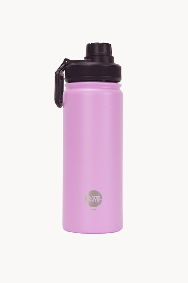 Double Wall Drink Bottle 550ml