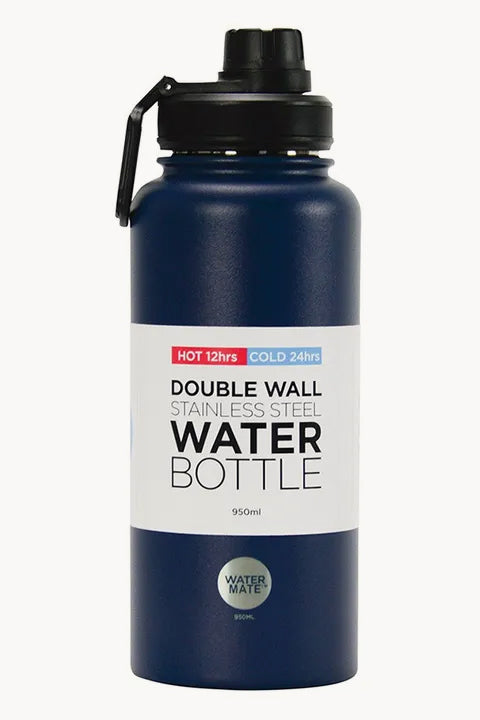 Double Wall Drink Bottle 950ml