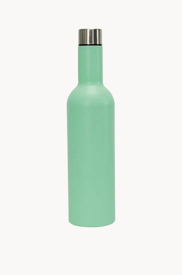 Double Wall Wine Bottle 750ml