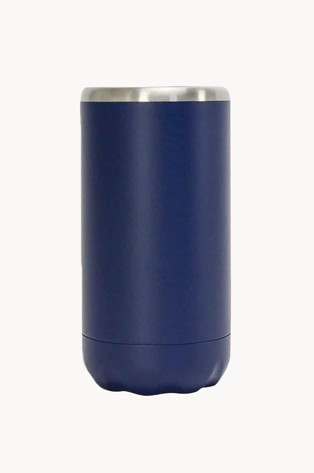 Double Wall Skinny Can Cooler