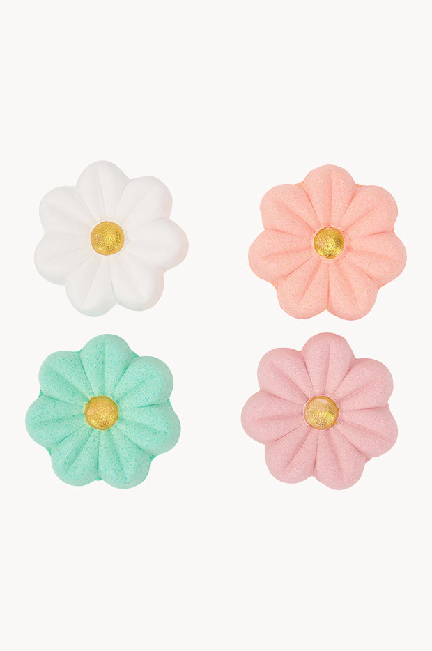 Meadow Blush Shower Steamers