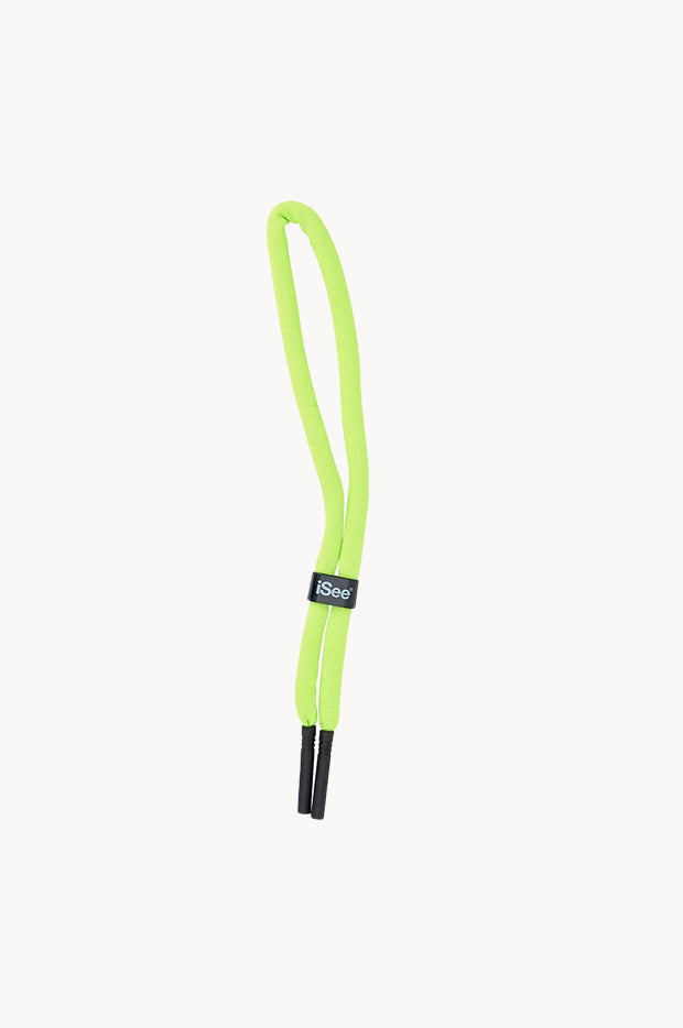 Floating Eyewear Strap