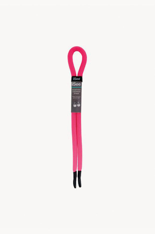 Floating Eyewear Strap