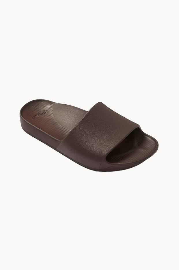 Plain Arch Support Slides