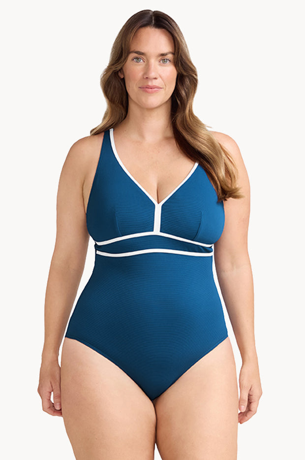 Chiare Fontana Binded One Piece