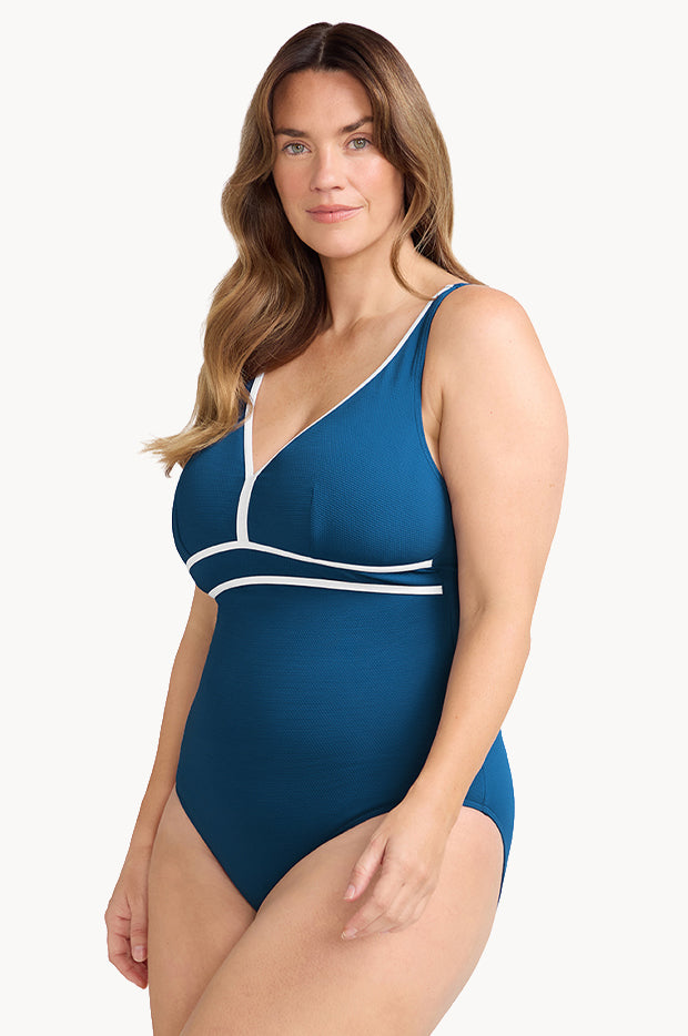 Chiare Fontana Binded One Piece