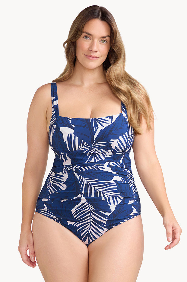 Lanthera Corbet DD/E Cup One Piece