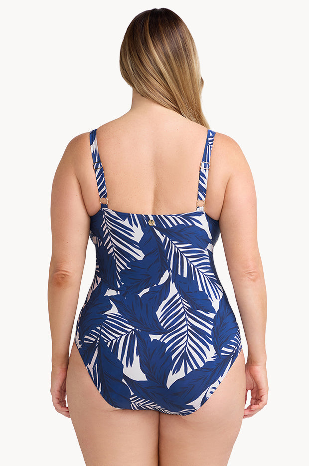 Lanthera Corbet DD/E Cup One Piece