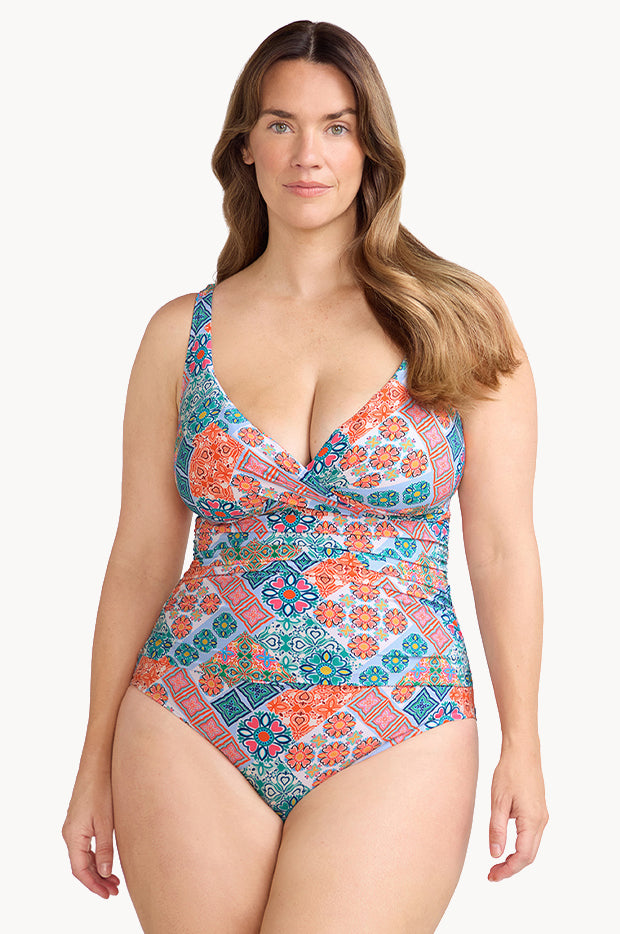 Corazonita Delacroix One Piece