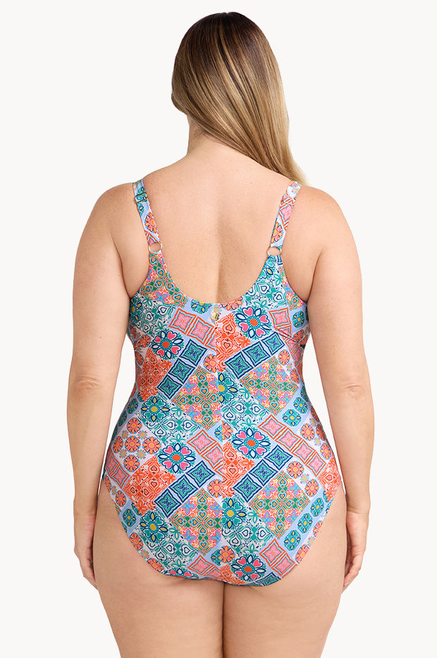 Corazonita Delacroix One Piece