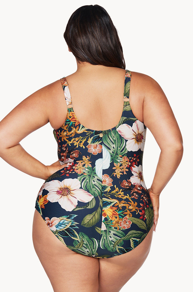 Into The Saltu Delacroix One Piece